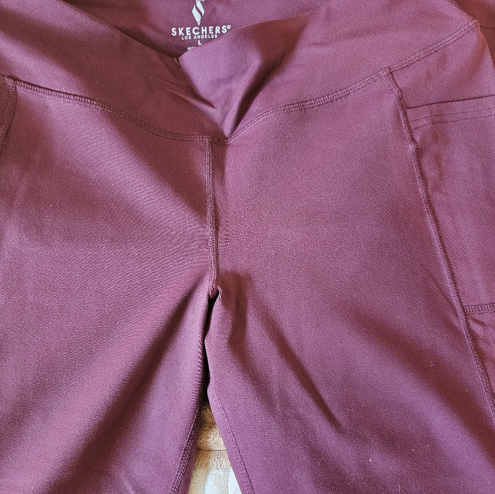 New Skecher Go Walk Pants